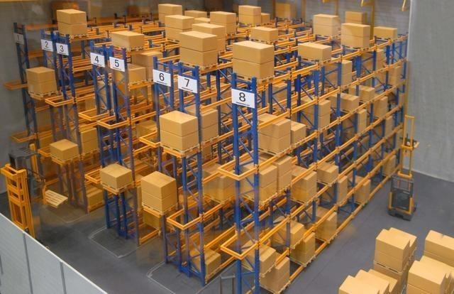 倉(cāng)庫(kù)管理系統(tǒng)上線后，員工培訓(xùn)很重要