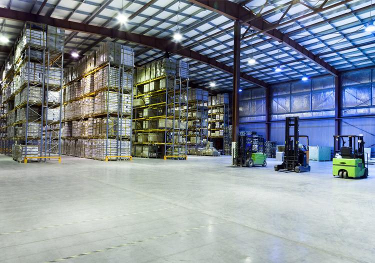 中小型企業(yè)其實(shí)更需要倉(cāng)庫(kù)管理系統(tǒng)