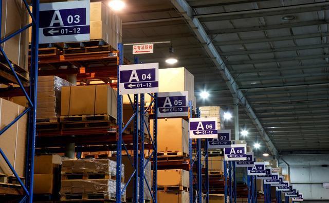 中小企業(yè)倉庫管理系統(tǒng)_簡單易用的倉庫管理系統(tǒng)