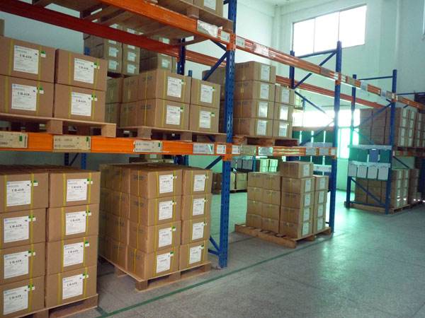 倉庫管理系統(tǒng)是如何確立市場優(yōu)勢的