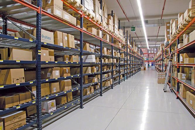 教你選擇性價(jià)比高的倉(cāng)庫(kù)管理系統(tǒng)