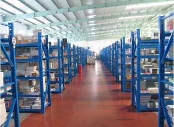 借助倉(cāng)庫(kù)管理系統(tǒng) 企業(yè)的盈利才能更好