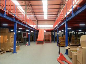 企業(yè)收入更可觀 倉(cāng)庫(kù)管理系統(tǒng)背后的作用