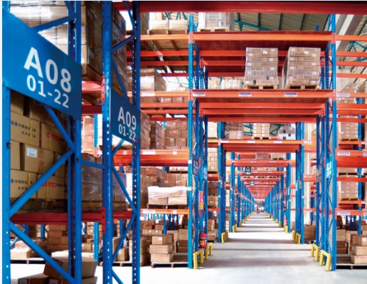 配送中心WMS倉(cāng)庫管理系統(tǒng)的特點(diǎn)