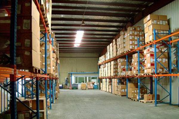 WMS倉庫管理系統(tǒng)產(chǎn)品分析報(bào)告