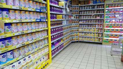 母嬰零售信息化系統(tǒng)_母嬰倉儲管理系統(tǒng)