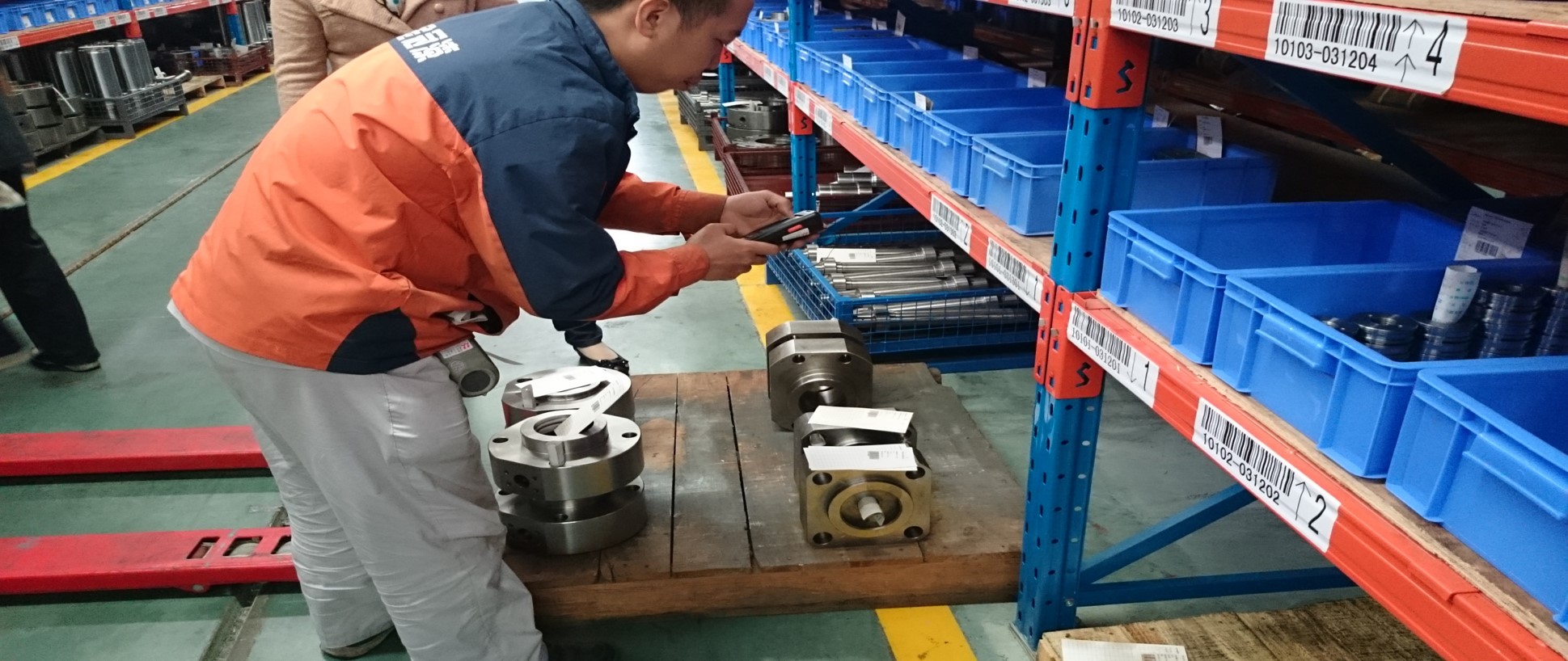 WMS管理系統(tǒng)功能_WMS管理系統(tǒng)方案