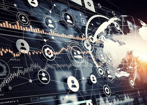 機(jī)械工業(yè)4.0，ERP和WMS開啟轉(zhuǎn)型