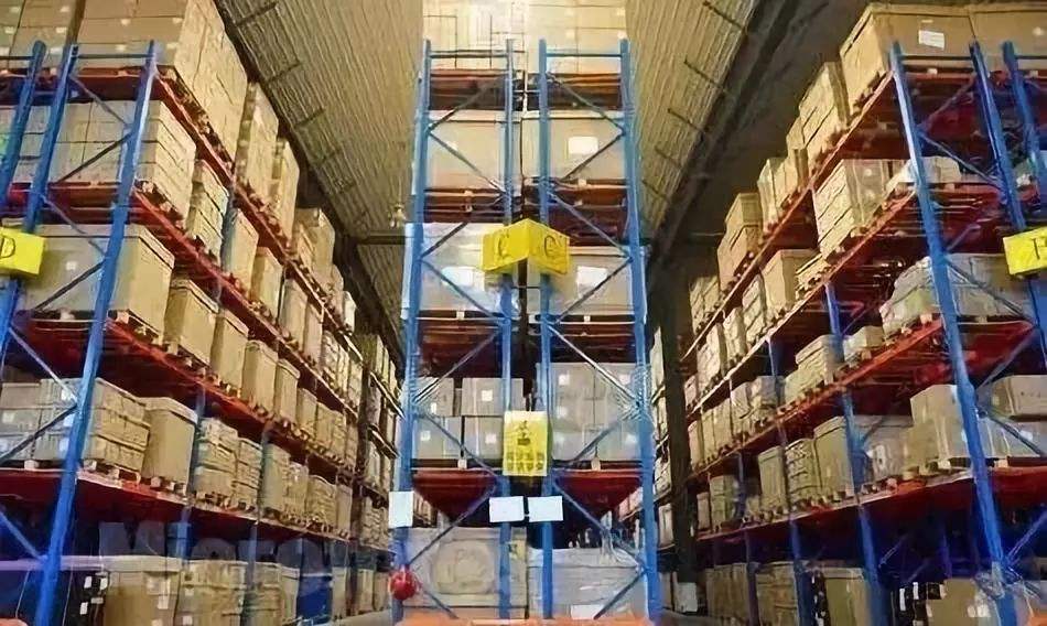 一個(gè)好的WMS系統(tǒng)真的能為公司賦能