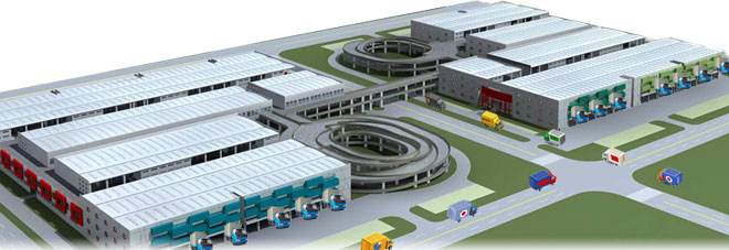 冷庫管理軟件-冷庫管理系統(tǒng)到底是怎么一回事？