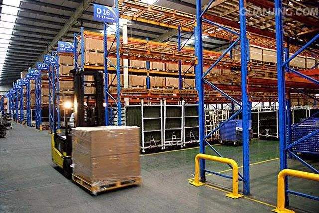 倉管員分享：做好倉庫管理，一個系統(tǒng)即可！