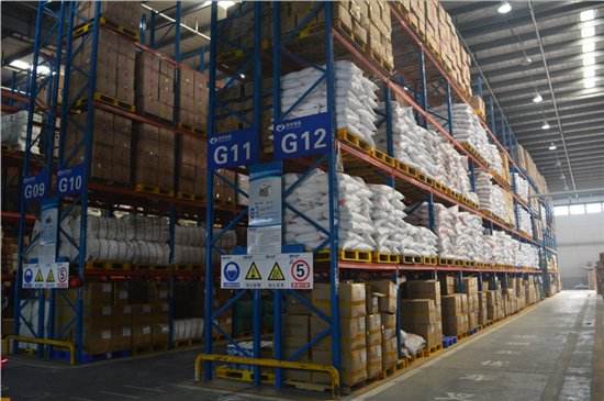 企業(yè)實(shí)現(xiàn)WMS系統(tǒng)需規(guī)避哪些風(fēng)險(xiǎn)