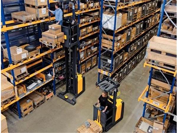 想要倉庫更健康？你需要倉庫管理系統(tǒng)！