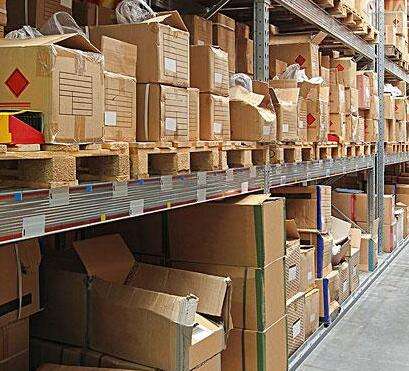 倉庫管理系統(tǒng)4大策略分別是什么？