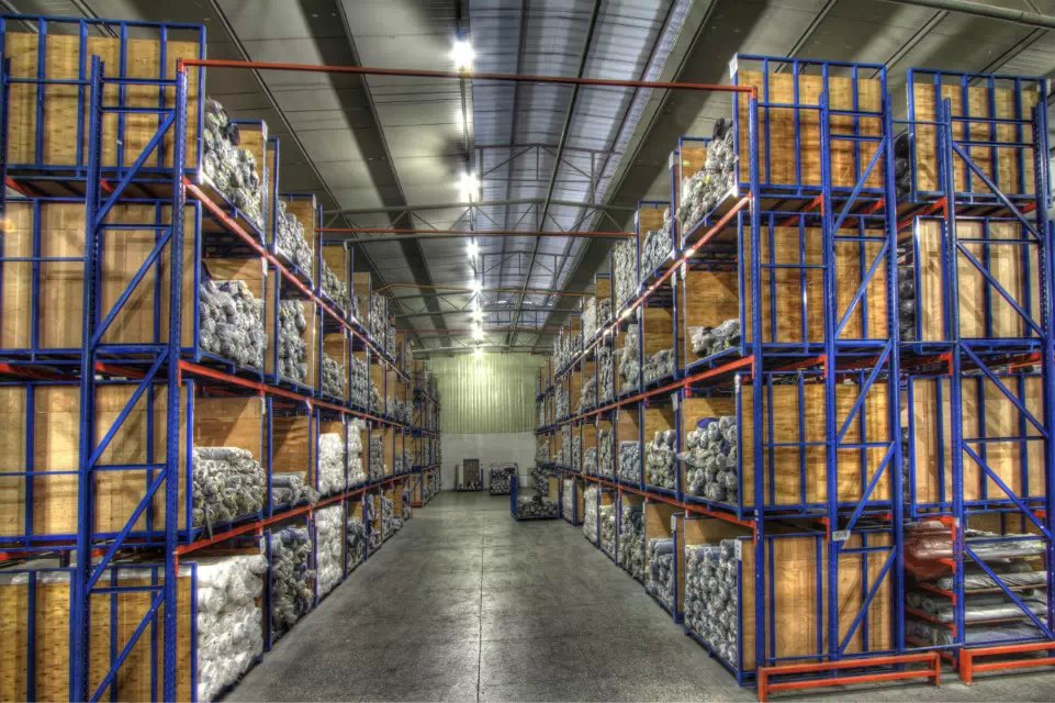 倉(cāng)庫(kù)管理系統(tǒng)有哪些功能模塊