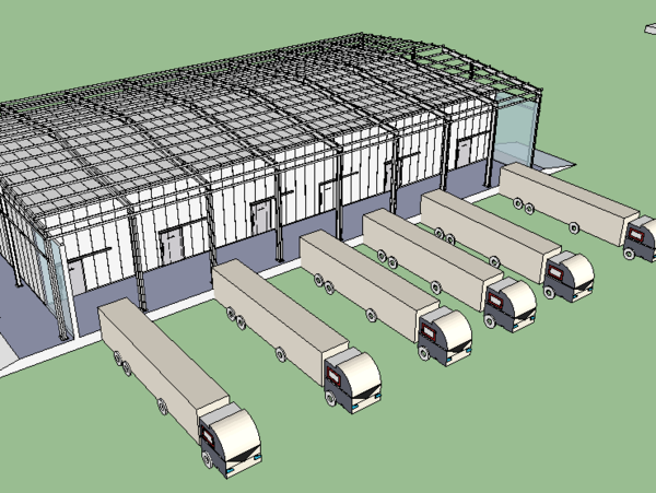 冷庫管理系統(tǒng)的發(fā)展，需求和功能亮點(diǎn)