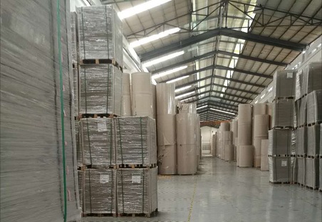 東莞第三方物流公司一體化倉儲(chǔ)集成方案建設(shè)