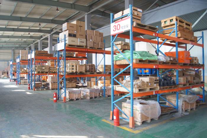 WMS開(kāi)發(fā)集成案例 提升汽配企業(yè)管理水平