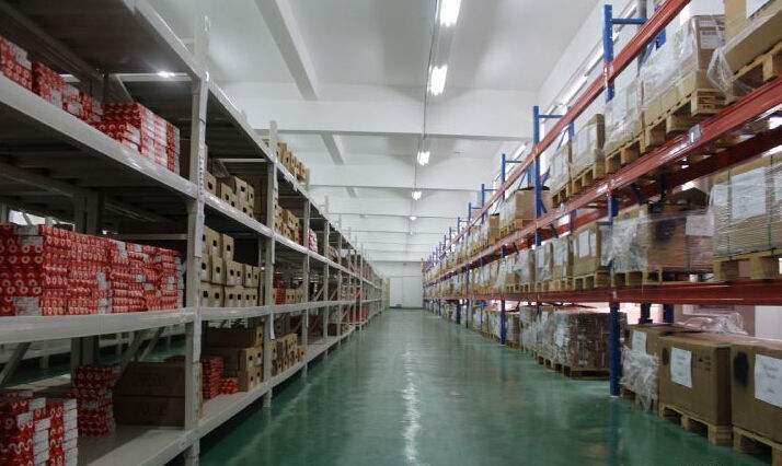 倉庫信息化管理為食品行業(yè)注入動(dòng)力