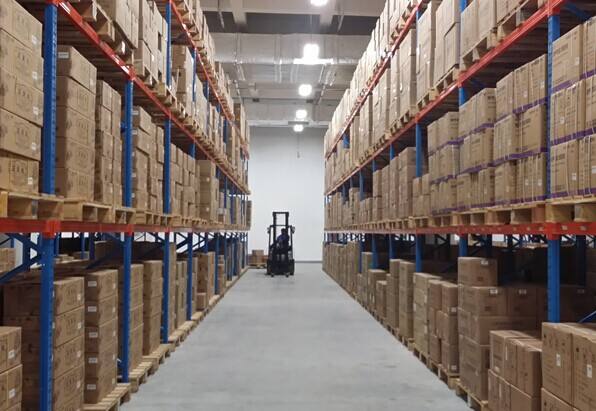 條碼WMS在制造企業(yè)創(chuàng)造了哪些價(jià)值