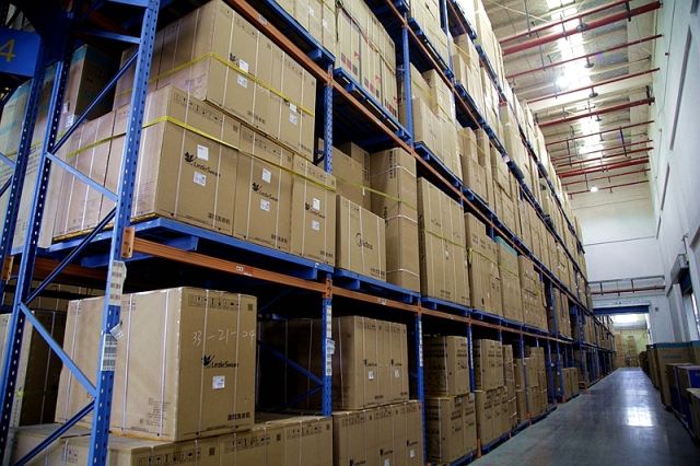 WMS系統(tǒng)是如何改善傳統(tǒng)倉(cāng)庫(kù)模式的