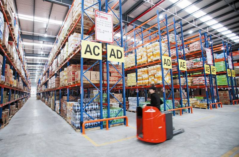 企業(yè)需要什么樣的倉庫管理系統(tǒng)