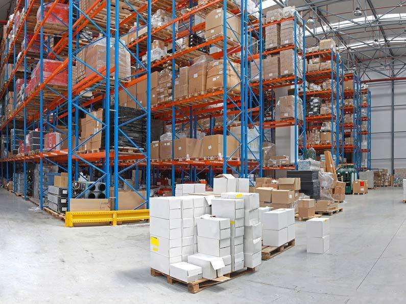 制造業(yè)WMS系統(tǒng)|如何破除傳統(tǒng)人工倉(cāng)庫(kù)模式