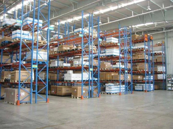 出入庫效率提不上去？可以使用wms倉儲(chǔ)系統(tǒng)