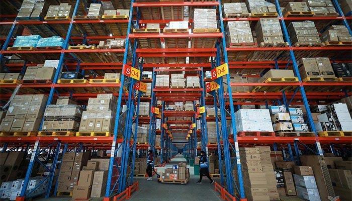 如何進(jìn)行倉庫數(shù)字化建設(shè)？有哪些關(guān)鍵場景？