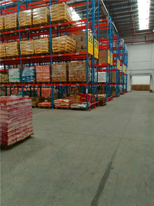 佛山物流公司上線wms系統(tǒng) 直擊倉(cāng)儲(chǔ)痛點(diǎn)