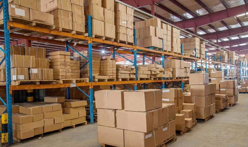 數(shù)字化倉庫建設：wms倉儲管理系統(tǒng)