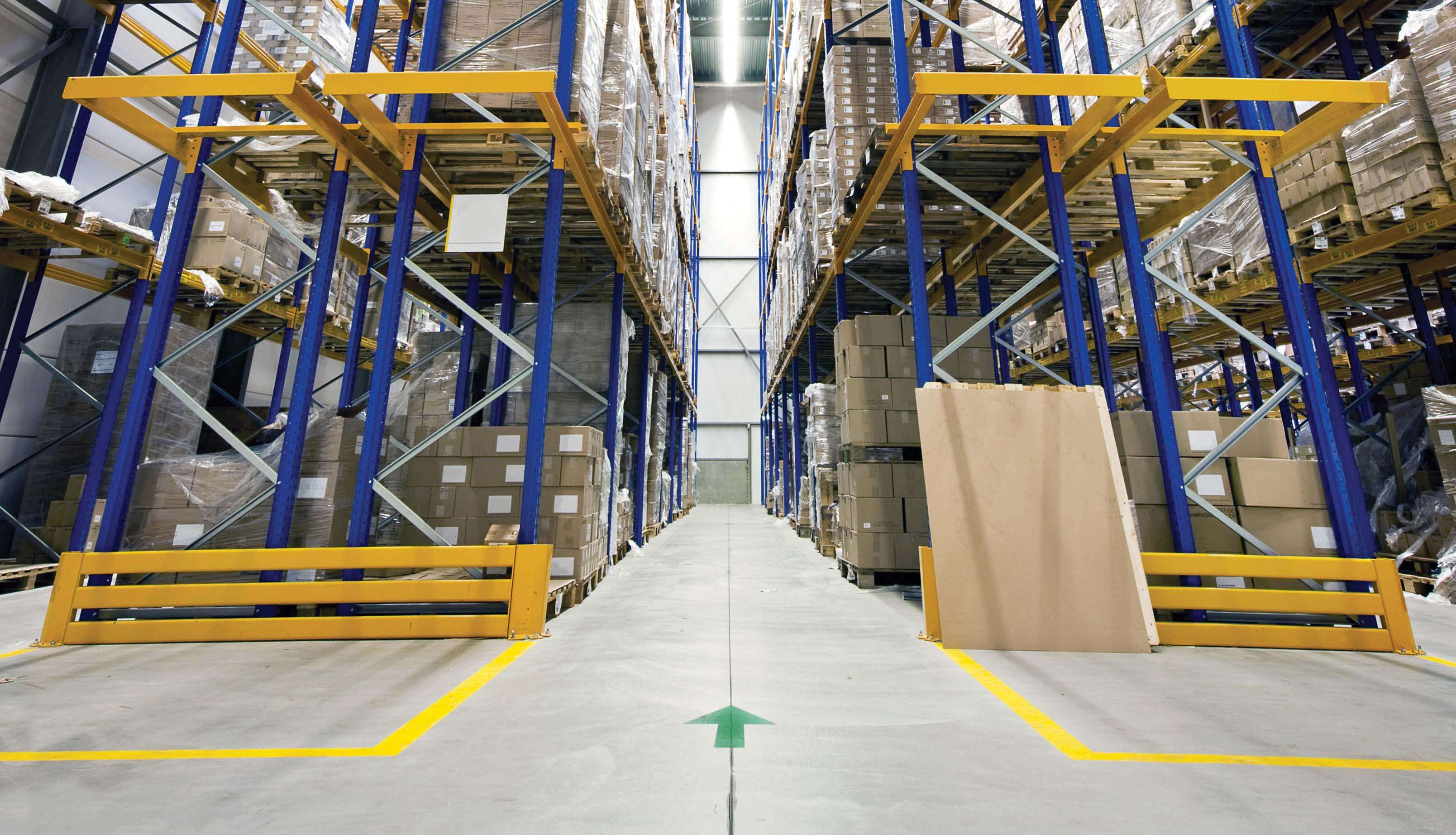 智能WMS系統(tǒng)—制造企業(yè)減少浪費(fèi)、提升倉庫效率的新利器！