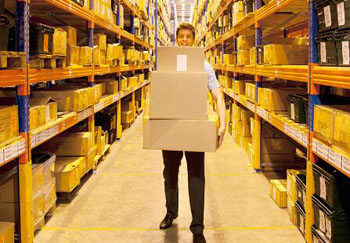 鞋服企業(yè)運用WMS高效協(xié)調(diào)倉儲物流