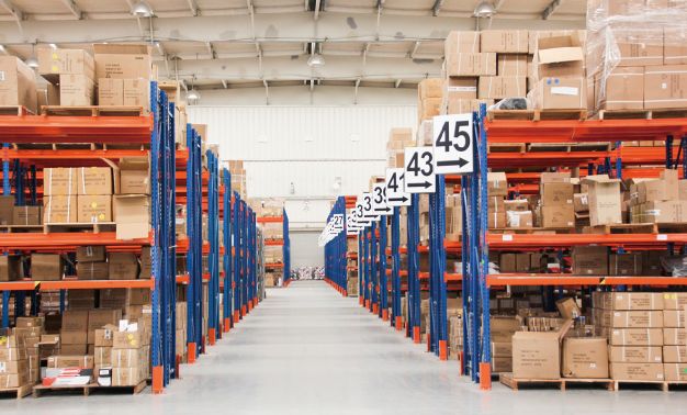 倉庫管理系統(tǒng)，自研還是采購？