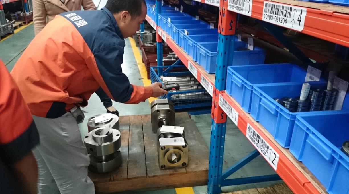 電商倉庫經(jīng)常發(fā)錯貨、發(fā)漏貨？wms系統(tǒng)為您解決！