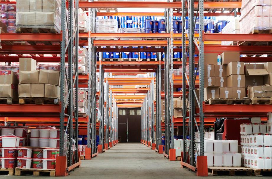 wms倉儲管理系統(tǒng)解決方案——盤點