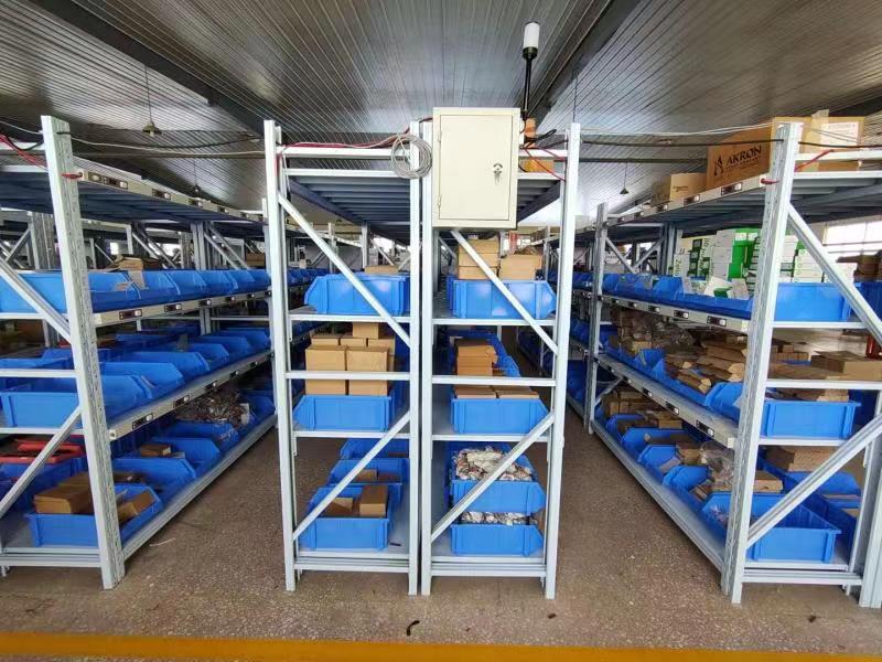 倉庫管理的本手、妙手、俗手