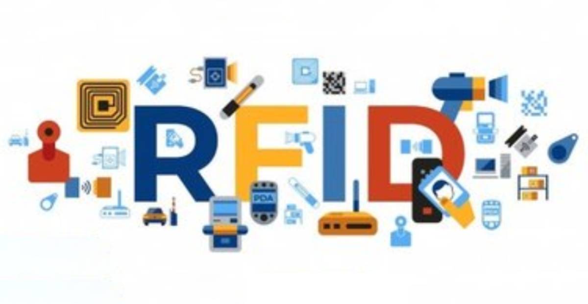 RFID倉(cāng)庫(kù)管理系統(tǒng)中的RFID如何理解？