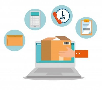 你的倉庫距離智能化，只差一個(gè)倉庫管理軟件！