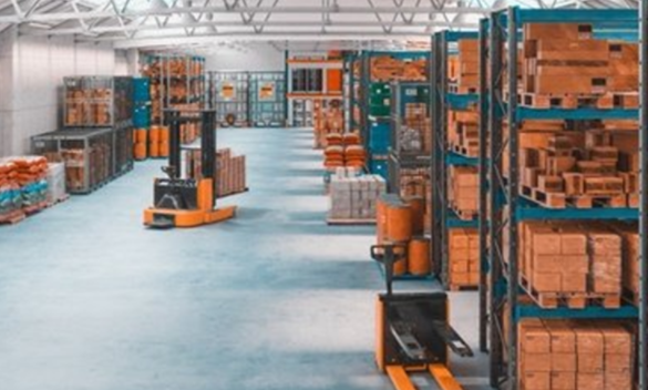 企業(yè)倉庫“再出發(fā)”，wms倉庫管理系統(tǒng)如何發(fā)力