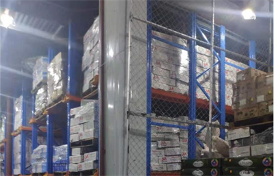 智能冷庫(kù)倉(cāng)儲(chǔ)管理系統(tǒng)，“智”在哪里？