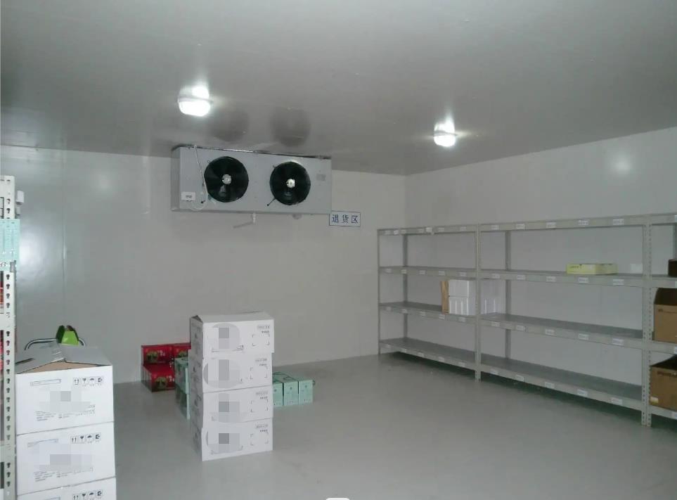 冷藏計費效率低且不準(zhǔn)確？試試第三方冷庫管理軟件