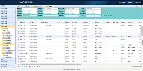解鎖物流倉(cāng)庫(kù)管理系統(tǒng)的力量：打造高效供應(yīng)鏈，引領(lǐng)業(yè)務(wù)革新！