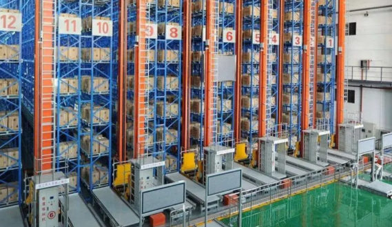 WMS智能立庫(kù)：讓倉(cāng)庫(kù)運(yùn)營(yíng)更輕松、更愉快的選擇
