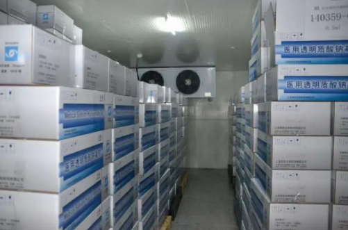 冷庫WMS技術推動醫(yī)藥行業(yè)創(chuàng)新發(fā)展：三個引人矚目的案例分析