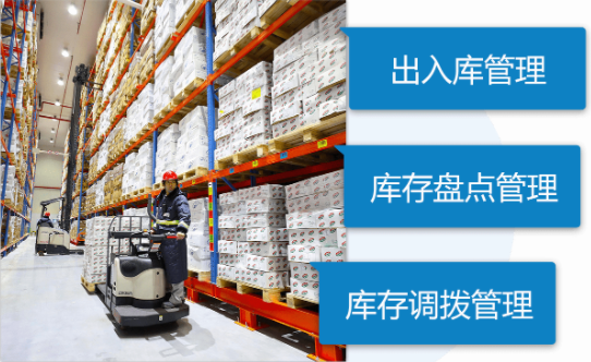 企業(yè)該如何選擇自己的冷庫管理軟件？