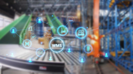 WMS倉庫管理系統(tǒng)在供應鏈質量管理中的應用