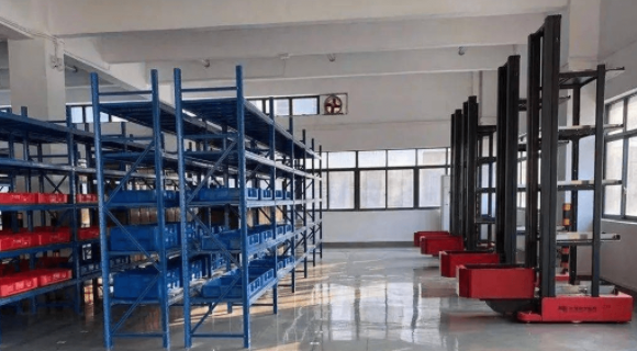 倉庫流程管理：實(shí)際操作與不斷優(yōu)化