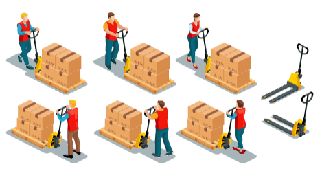 制造企業(yè)智能倉儲管理系統(tǒng)WMS業(yè)務(wù)流程