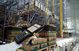 智能條碼技術：提升WMS倉庫管理效率的革新